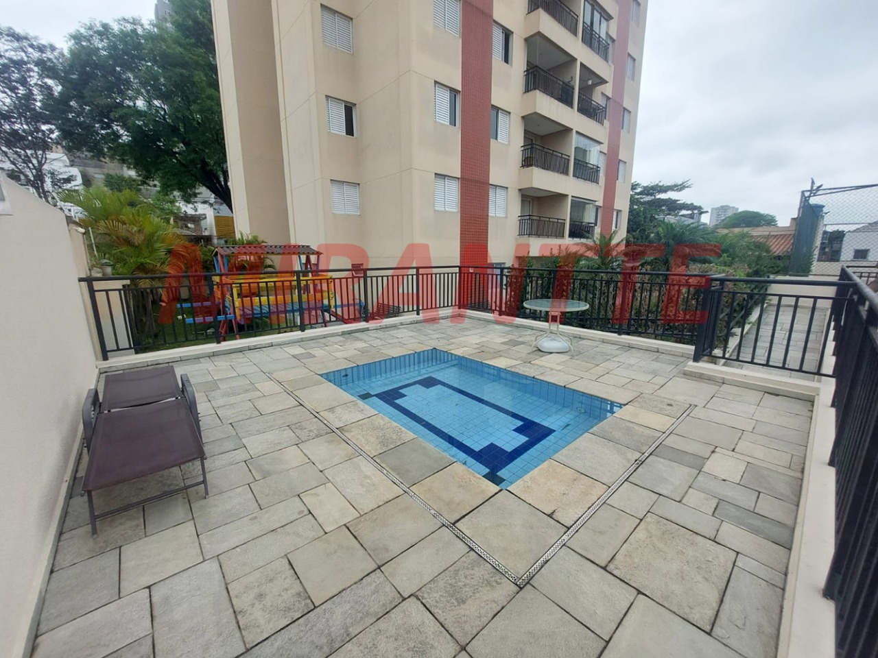 Apartamento de 78m² com 3 quartos em Vila Guilherme