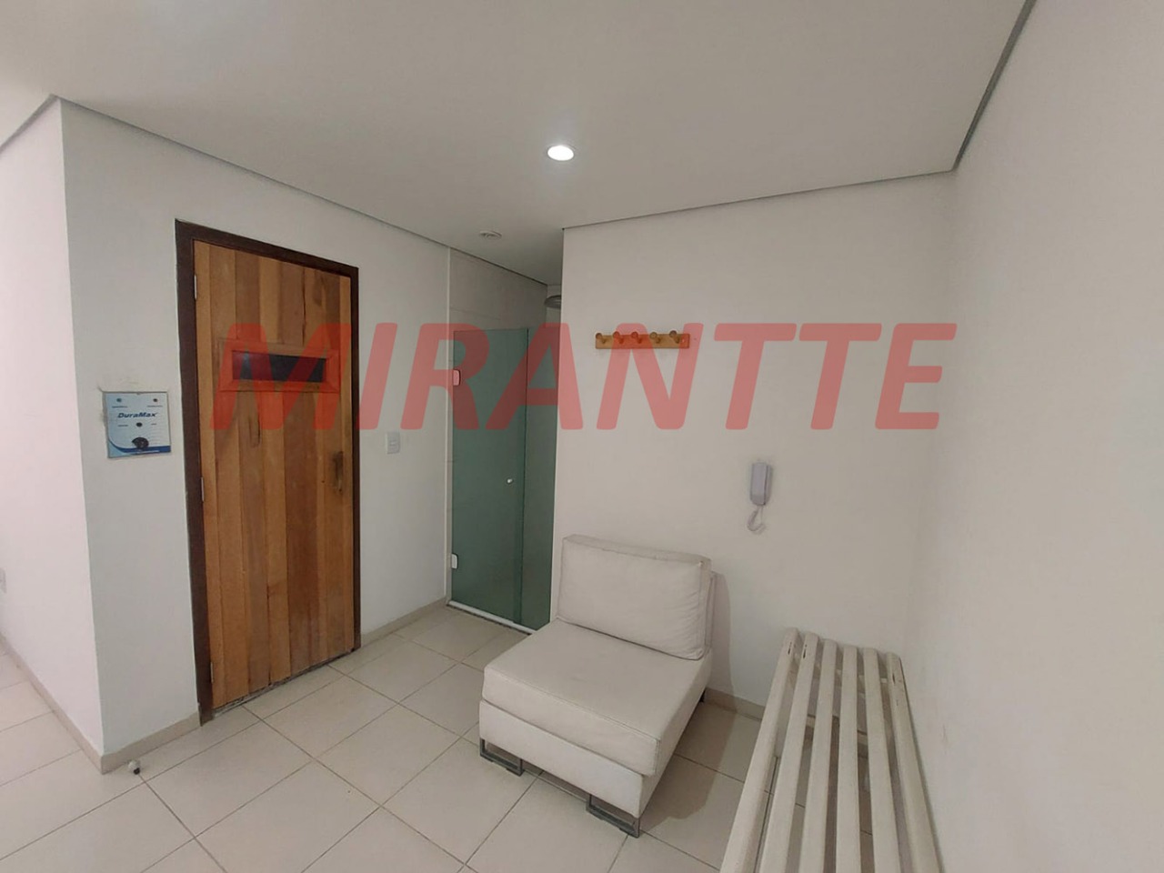 Apartamento de 78m² com 3 quartos em Vila Guilherme
