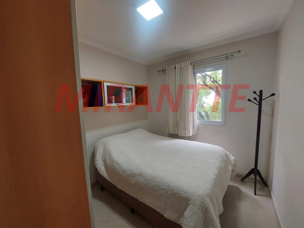 Apartamento de 78m² com 3 quartos em Vila Guilherme