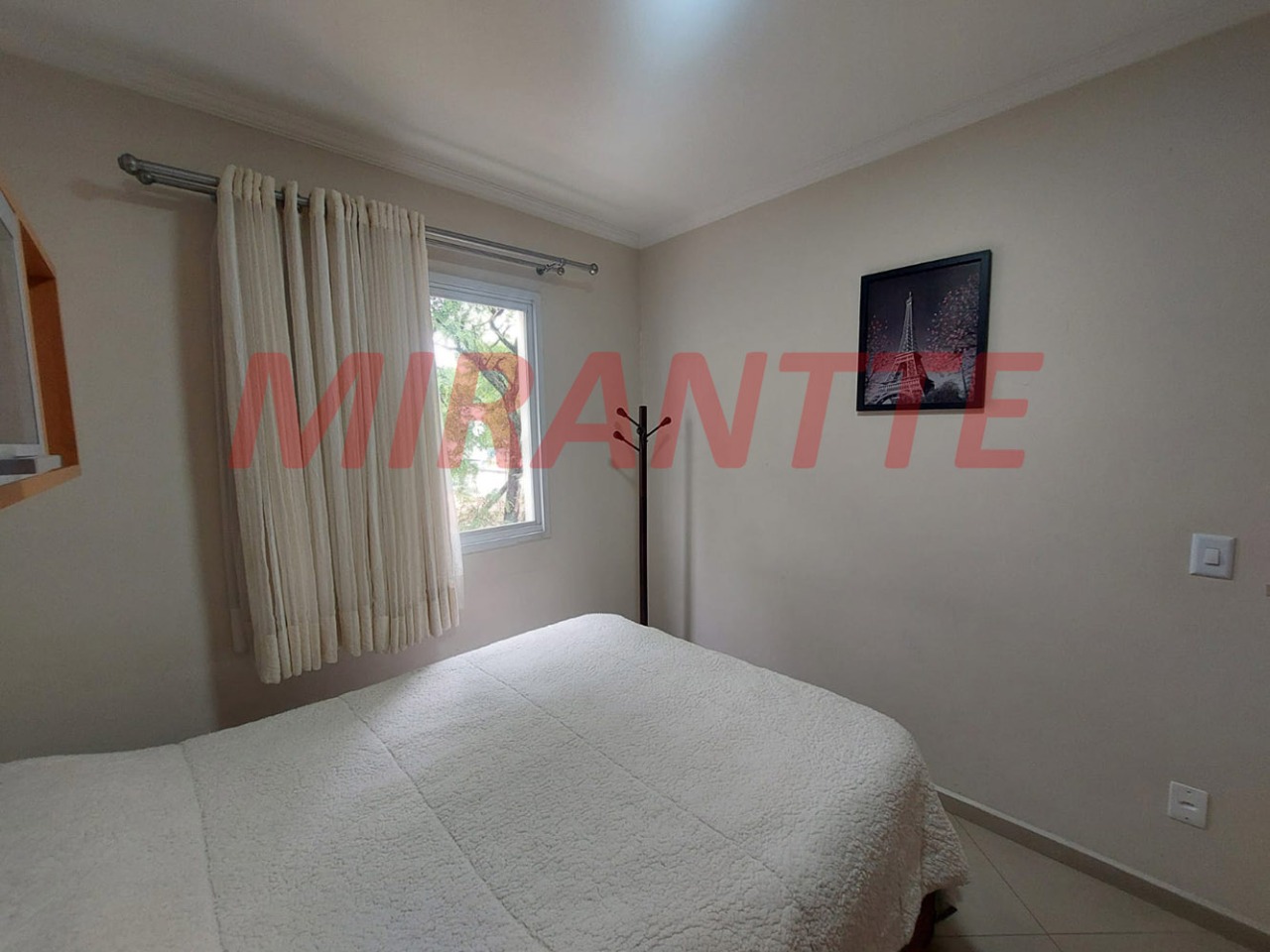 Apartamento de 78m² com 3 quartos em Vila Guilherme