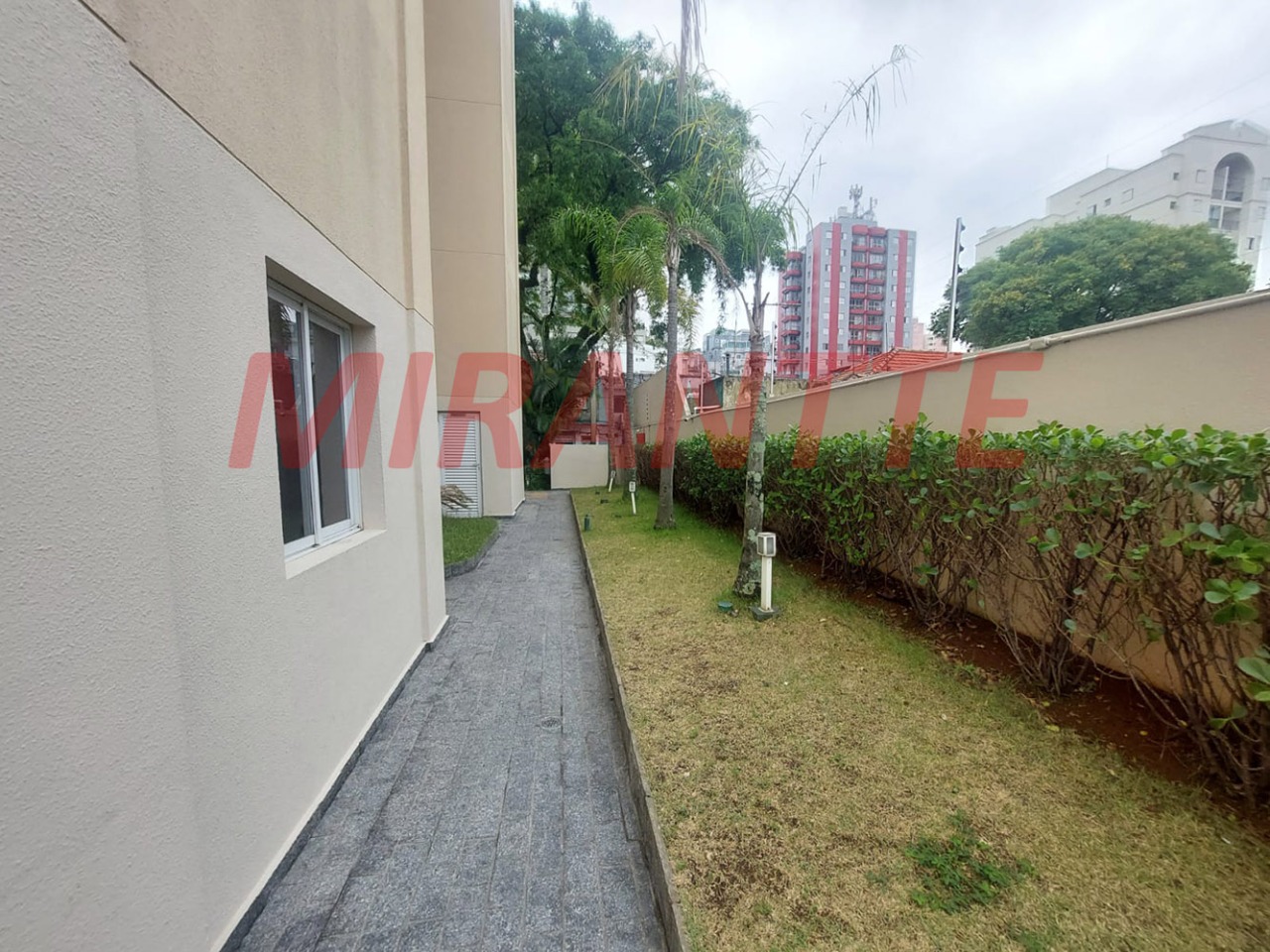 Apartamento de 78m² com 3 quartos em Vila Guilherme
