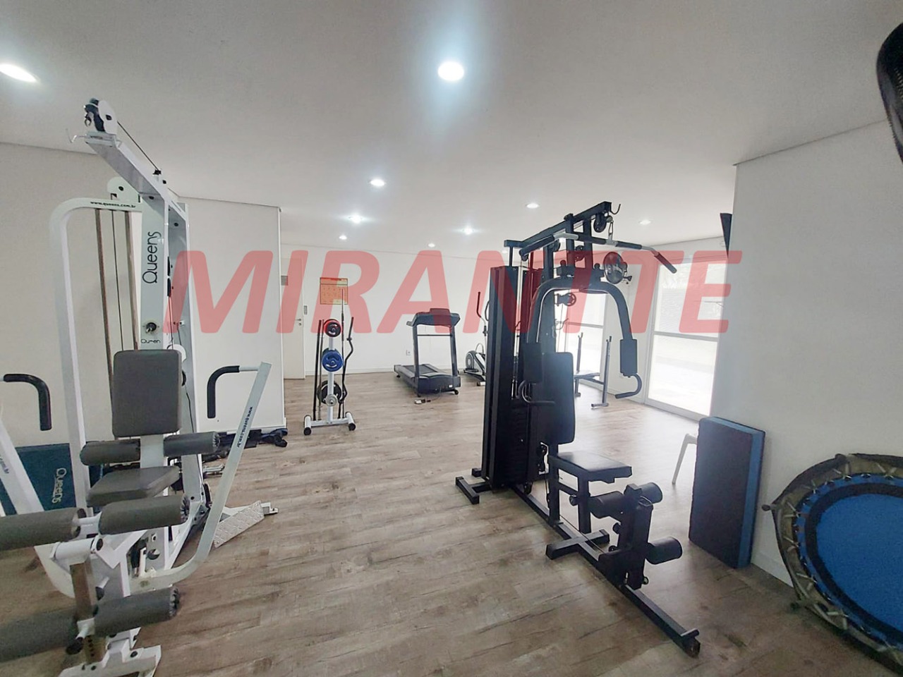 Apartamento de 78m² com 3 quartos em Vila Guilherme