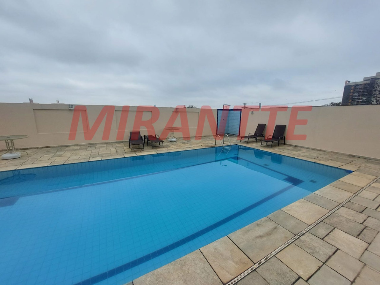 Apartamento de 78m² com 3 quartos em Vila Guilherme