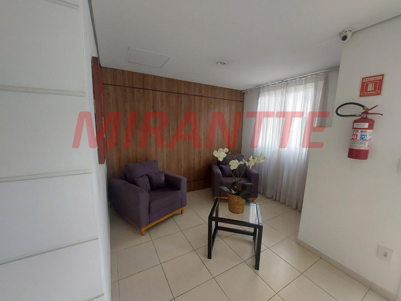 Apartamento de 78m² com 3 quartos em Vila Guilherme