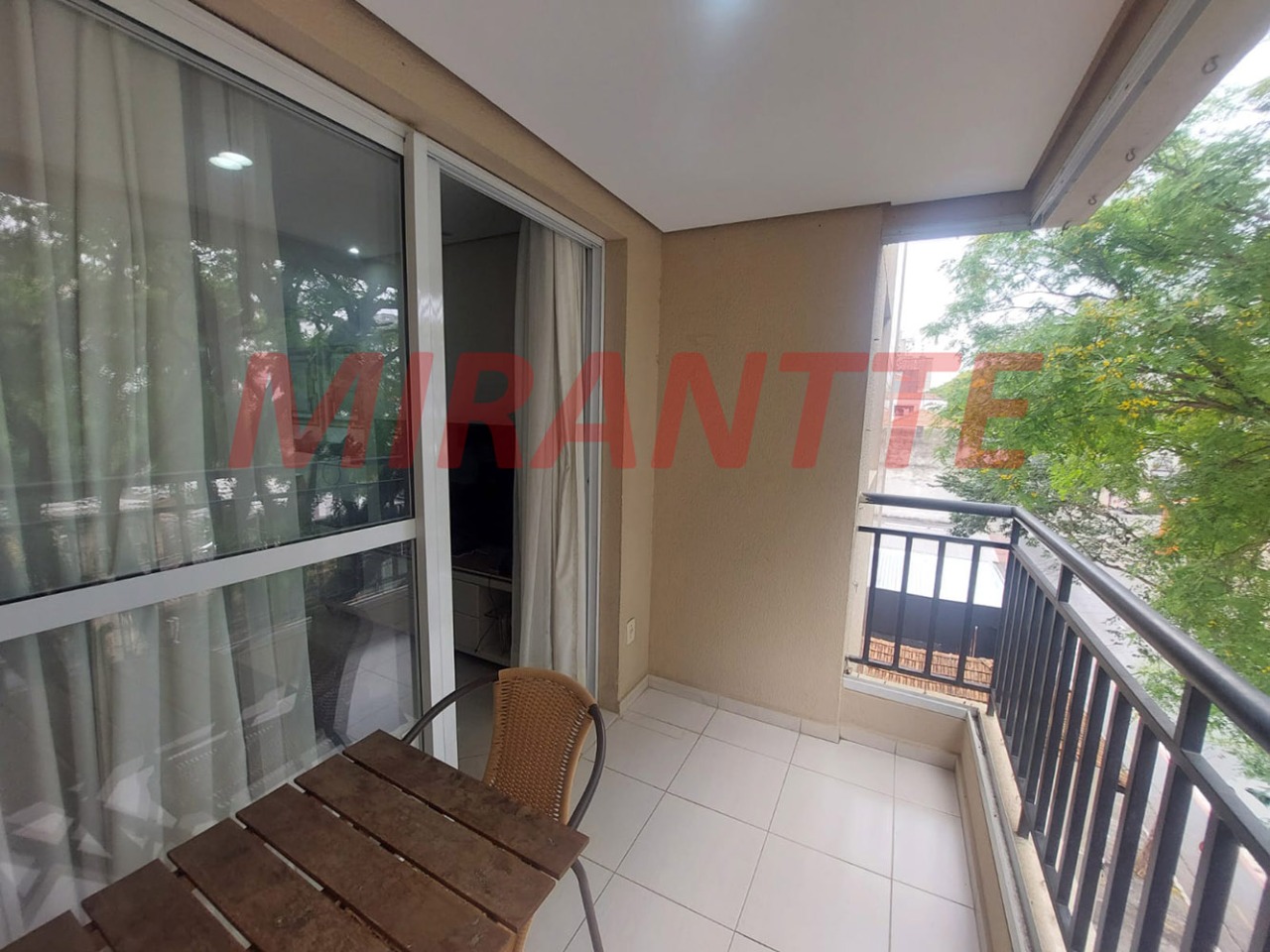 Apartamento de 78m² com 3 quartos em Vila Guilherme