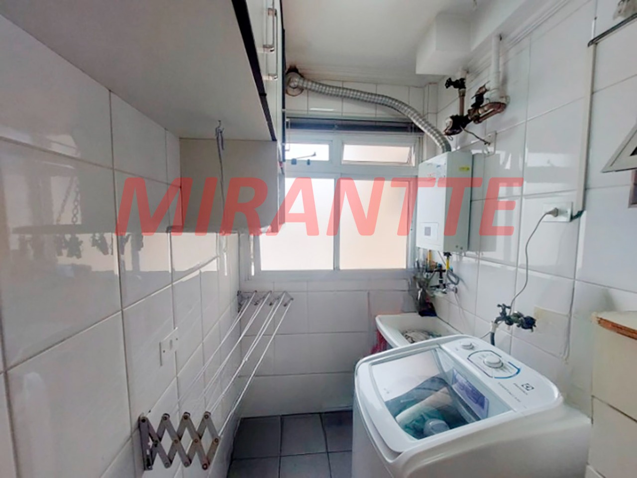 Apartamento de 78m² com 3 quartos em Vila Guilherme