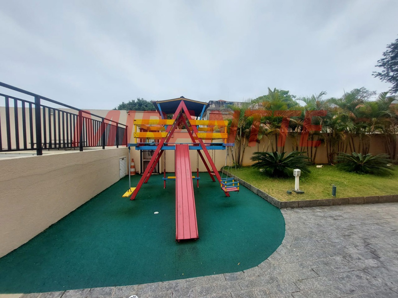 Apartamento de 78m² com 3 quartos em Vila Guilherme