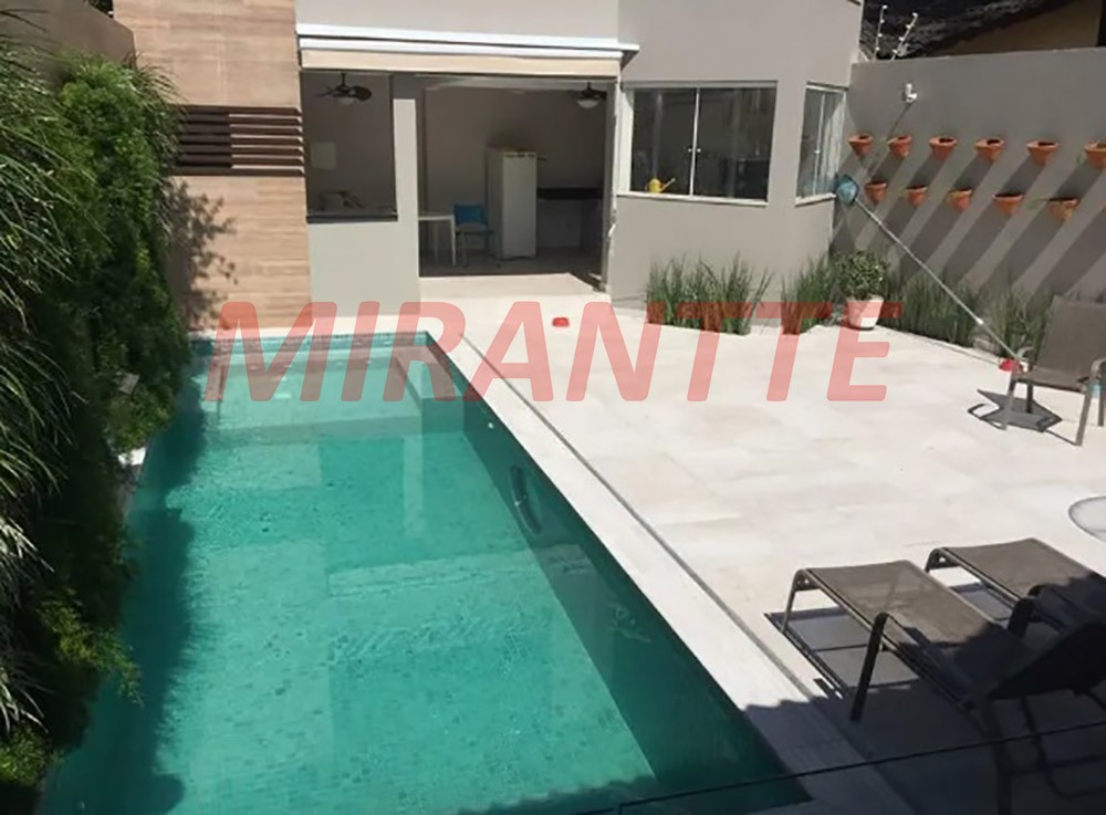 Sobrado de 600m² com 4 quartos em Tucuruvi