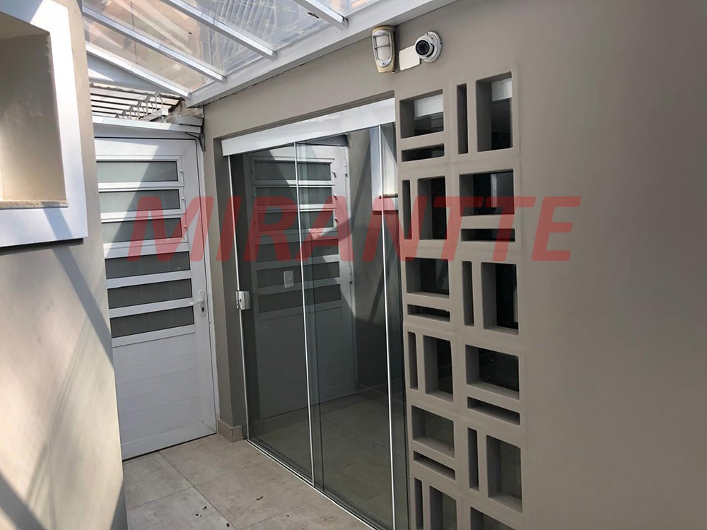 Sobrado de 600m² com 4 quartos em Tucuruvi
