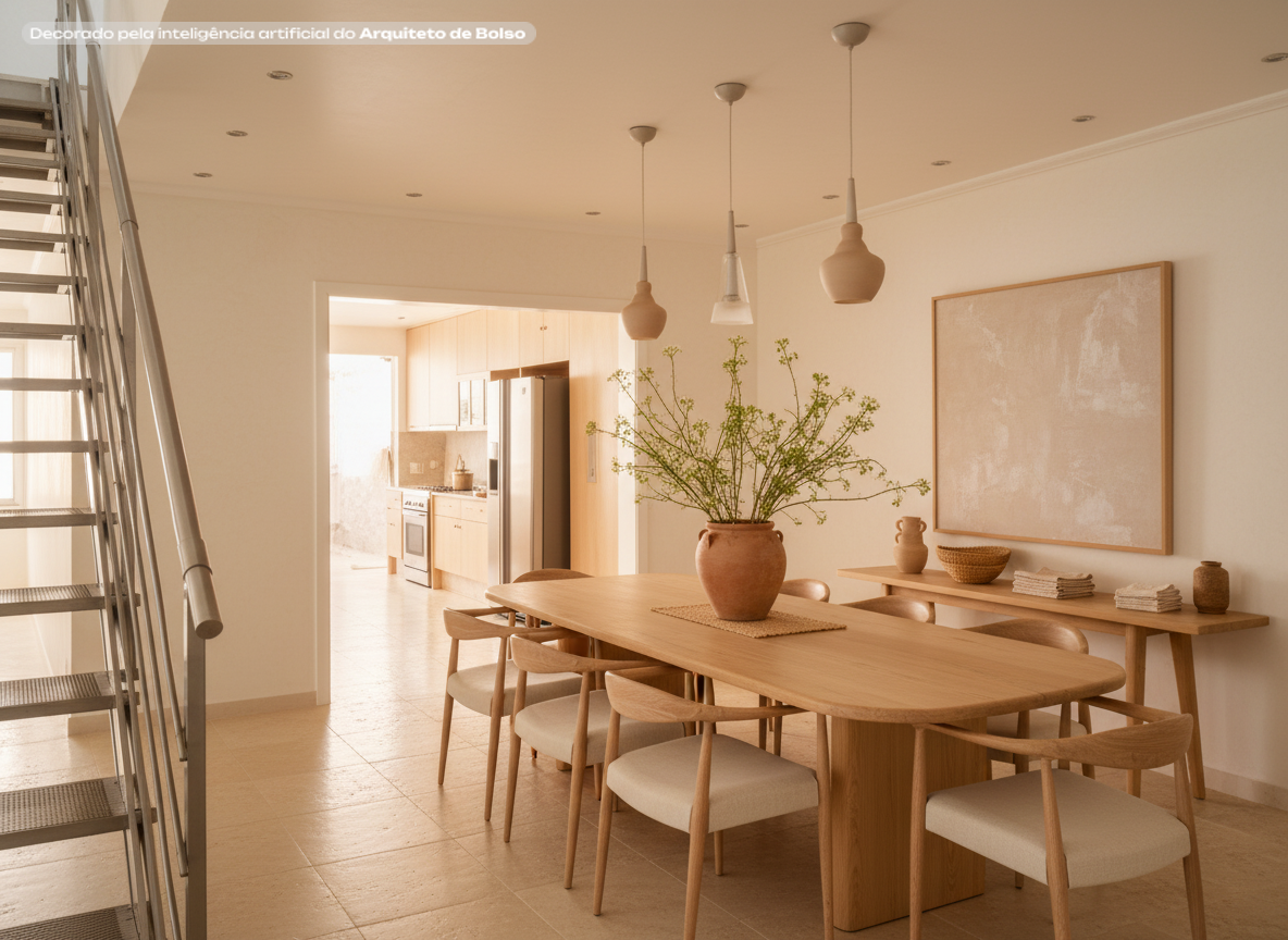 Sobrado de 560m² com 4 quartos em Santa Terezinha
