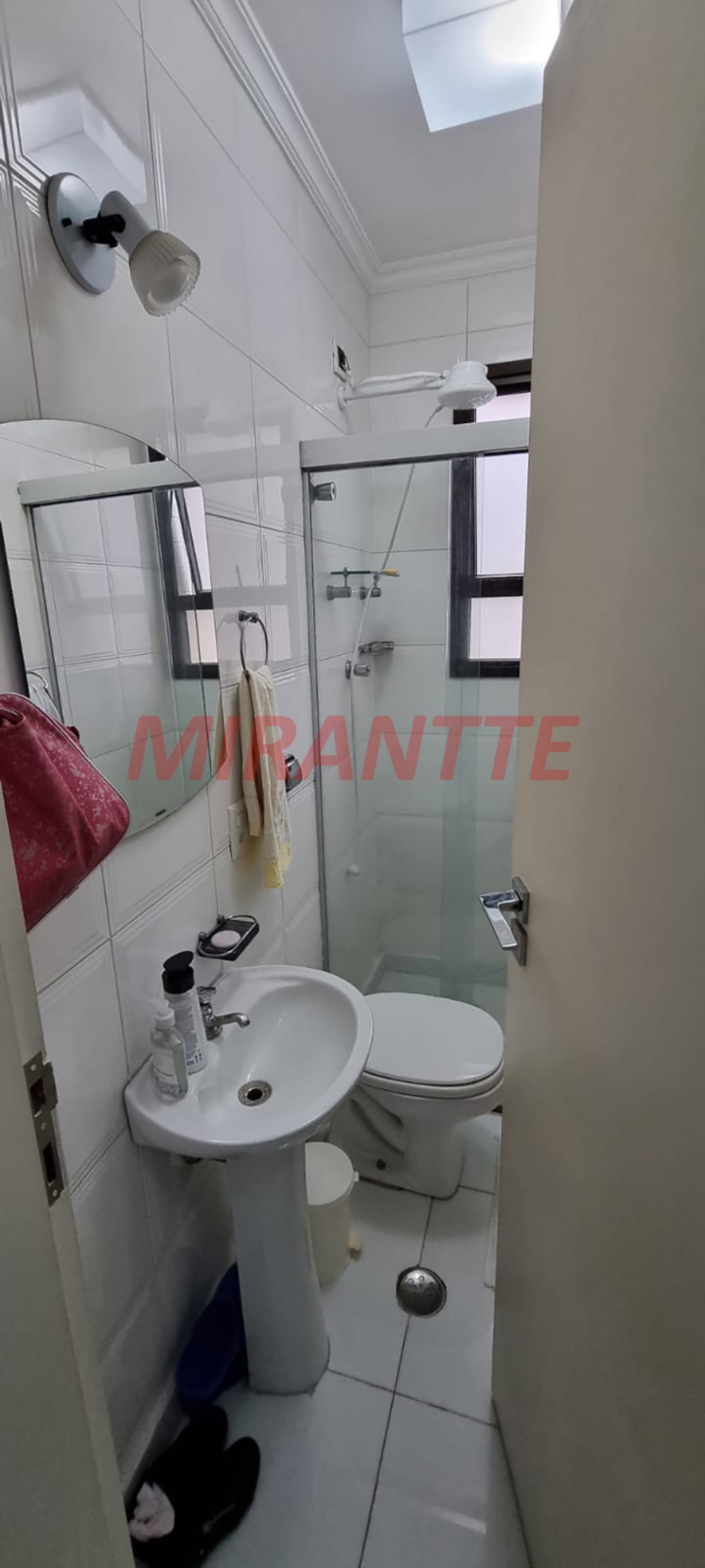 Apartamento de 297m² com 4 quartos em Santana
