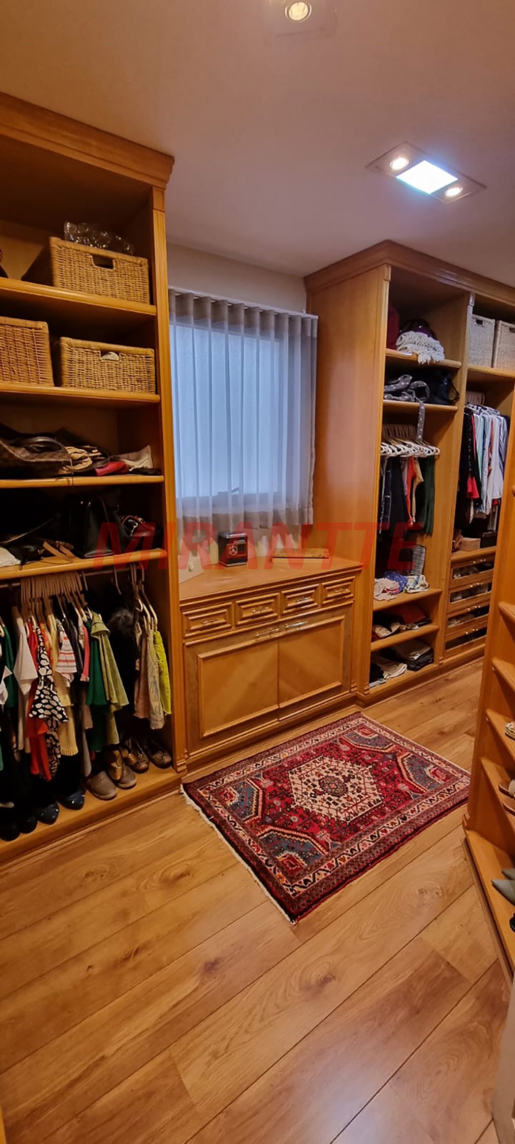 Apartamento de 297m² com 4 quartos em Santana