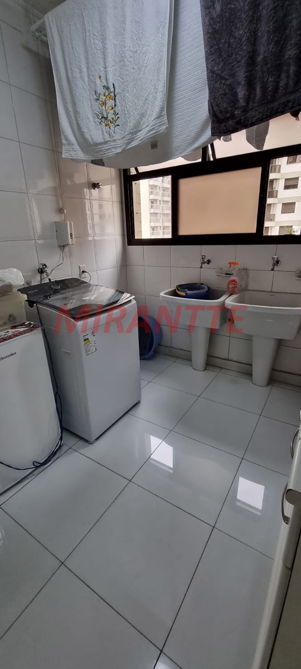 Apartamento de 297m² com 4 quartos em Santana