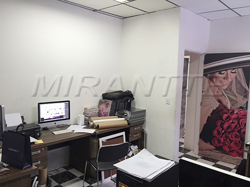 Conjunto comercial de 120m² em Santana