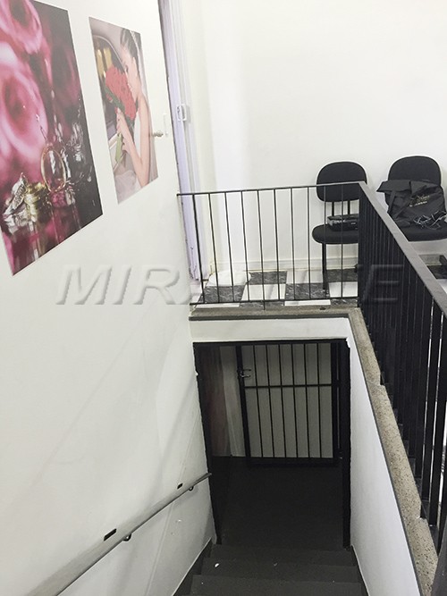 Conjunto comercial de 120m² em Santana