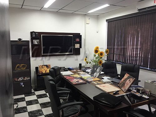 Conjunto comercial de 120m² em Santana
