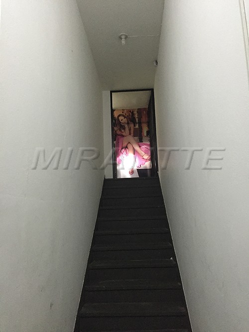 Conjunto comercial de 120m² em Santana
