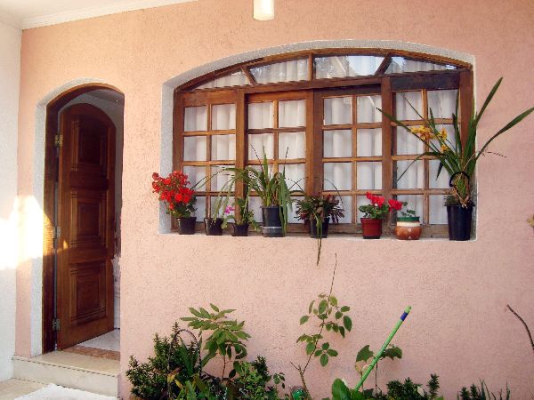 Sobrado com 3 quartos em Jardim Kherlakian