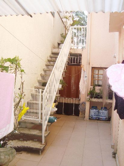 Sobrado com 3 quartos em Jardim Kherlakian