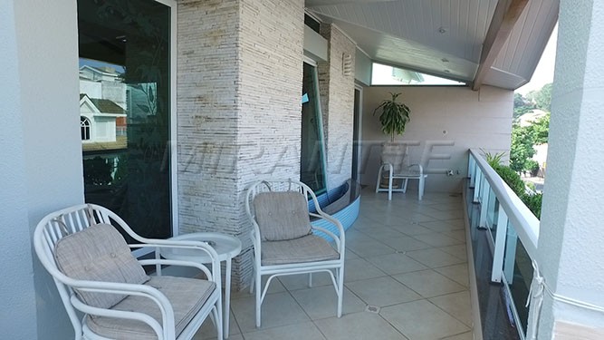 Sobrado de 750m² com 4 quartos em Jardim França