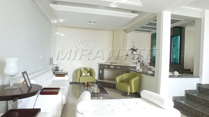 Sobrado de 750m² com 4 quartos em Jardim França