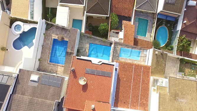 Sobrado de 750m² com 4 quartos em Jardim França