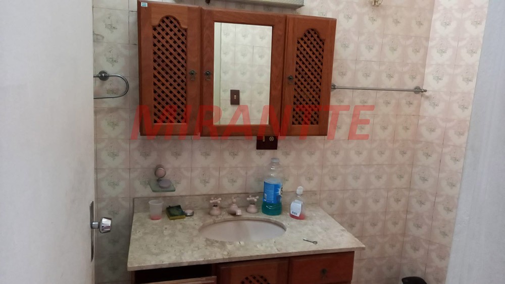 Casa terrea de 121m² com 2 quartos em Mandaqui