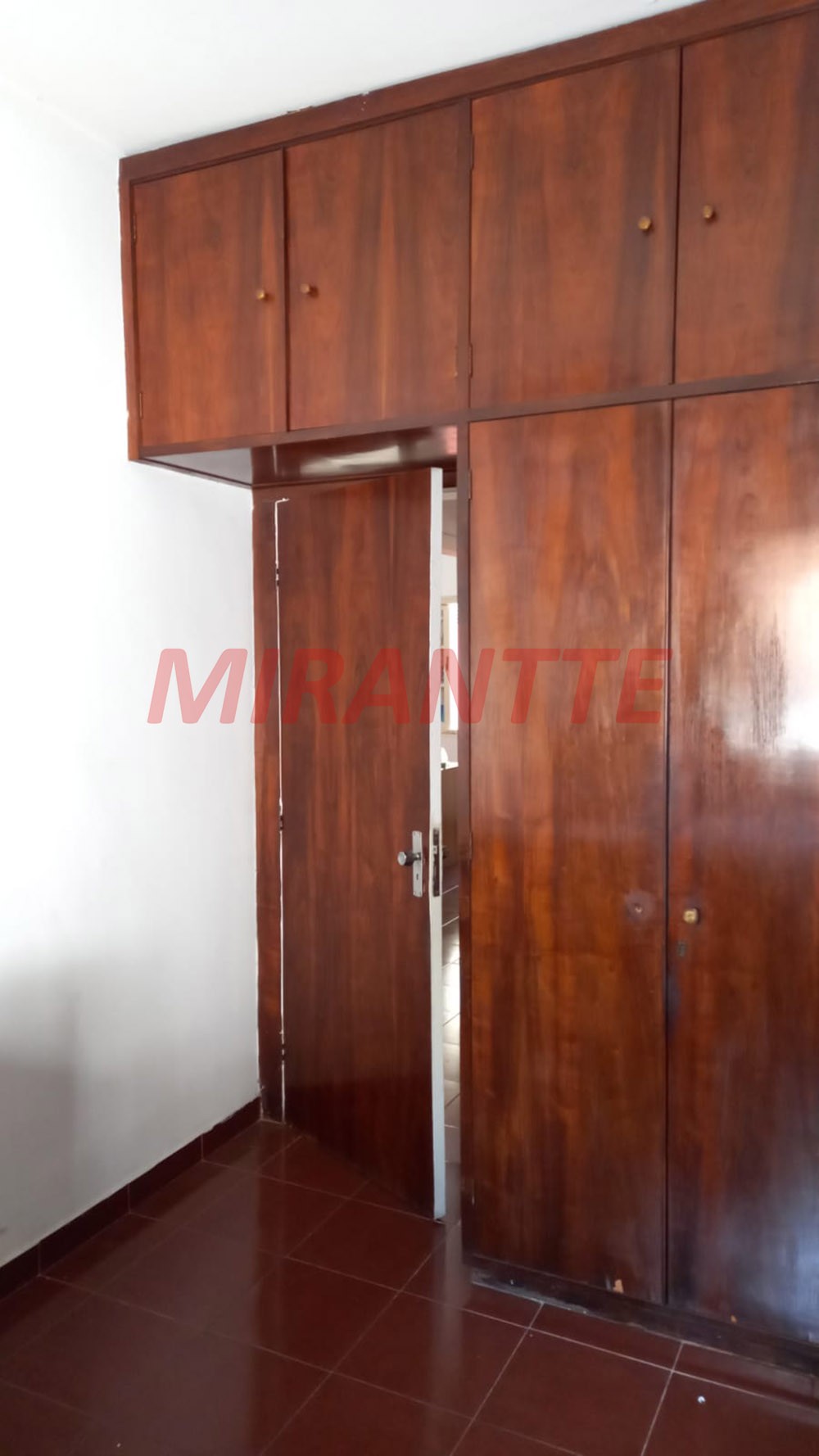 Casa terrea de 121m² com 2 quartos em Mandaqui