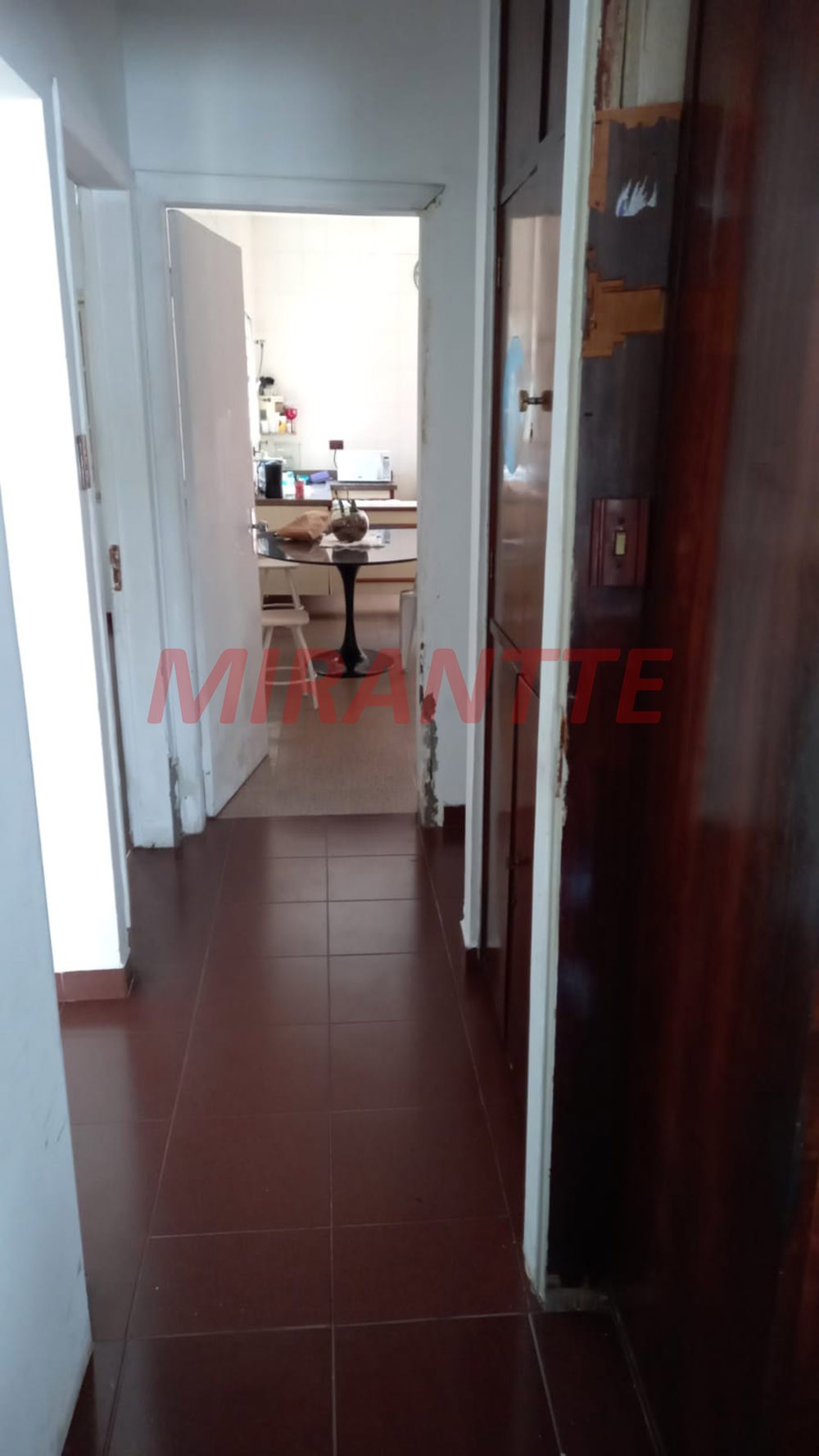 Casa terrea de 121m² com 2 quartos em Mandaqui