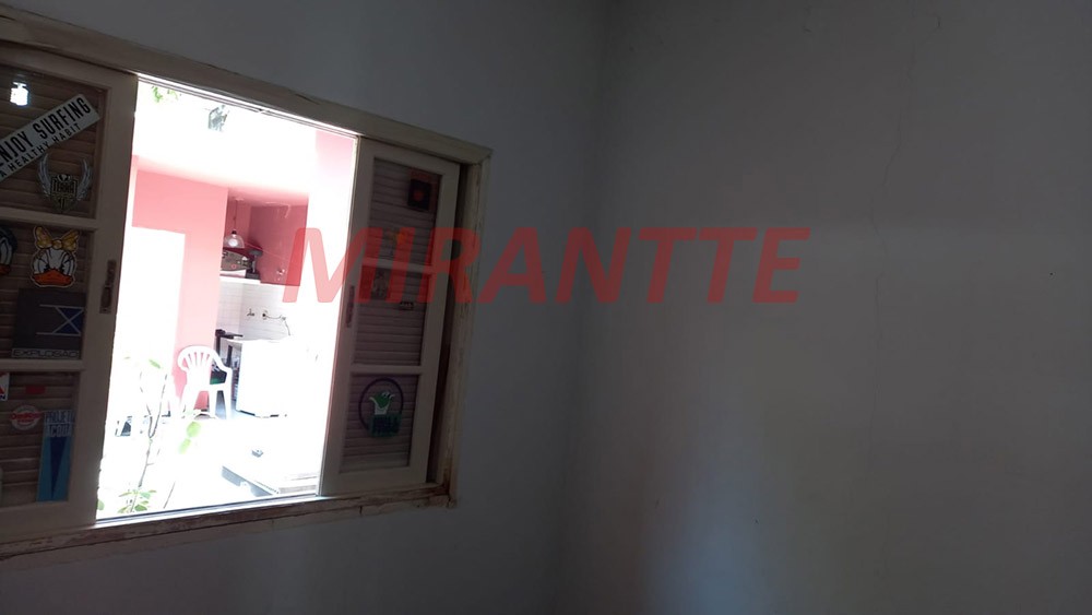 Casa terrea de 121m² com 2 quartos em Mandaqui