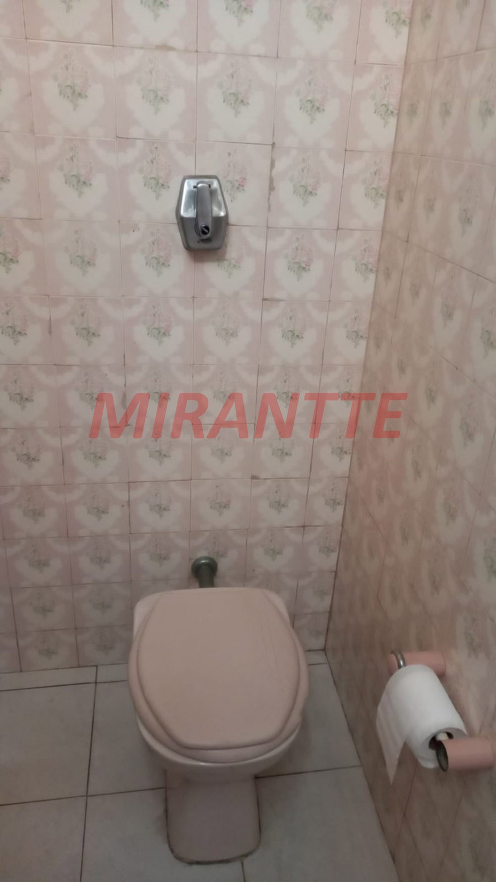Casa terrea de 121m² com 2 quartos em Mandaqui