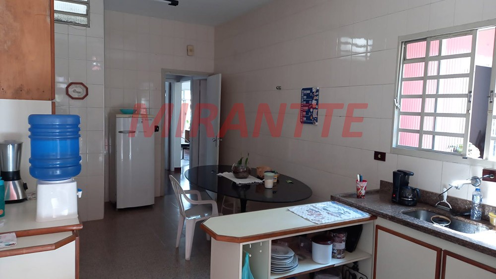 Casa terrea de 121m² com 2 quartos em Mandaqui