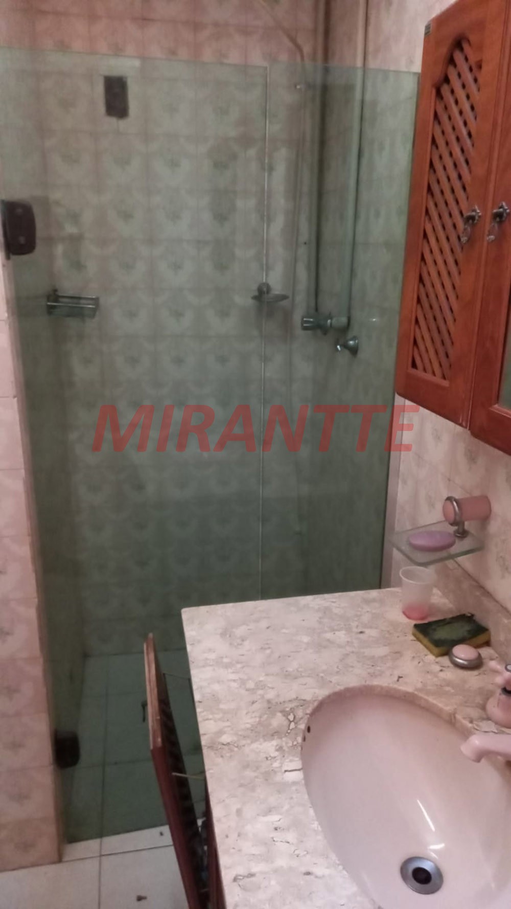 Casa terrea de 121m² com 2 quartos em Mandaqui