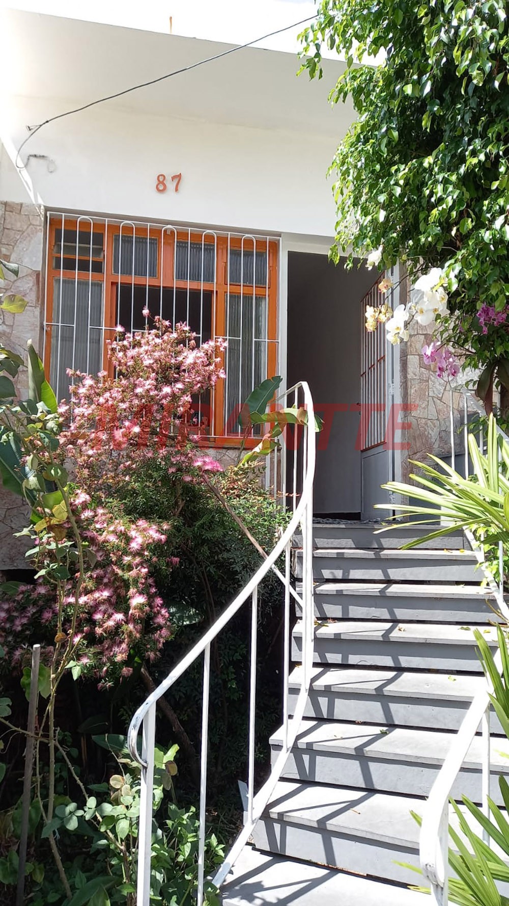 Casa terrea de 121m² com 2 quartos em Mandaqui