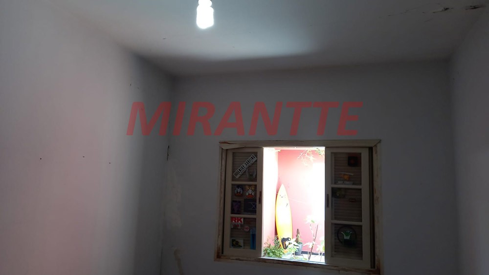 Casa terrea de 121m² com 2 quartos em Mandaqui