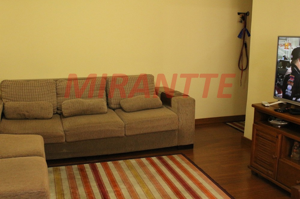 Apartamento de 67m² com 2 quartos em Santana
