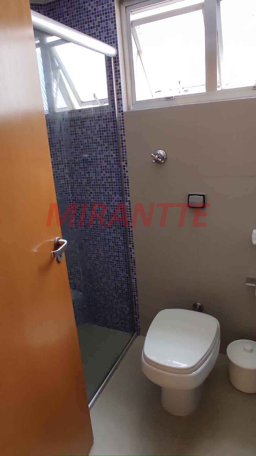 Apartamento de 67m² com 2 quartos em Santana