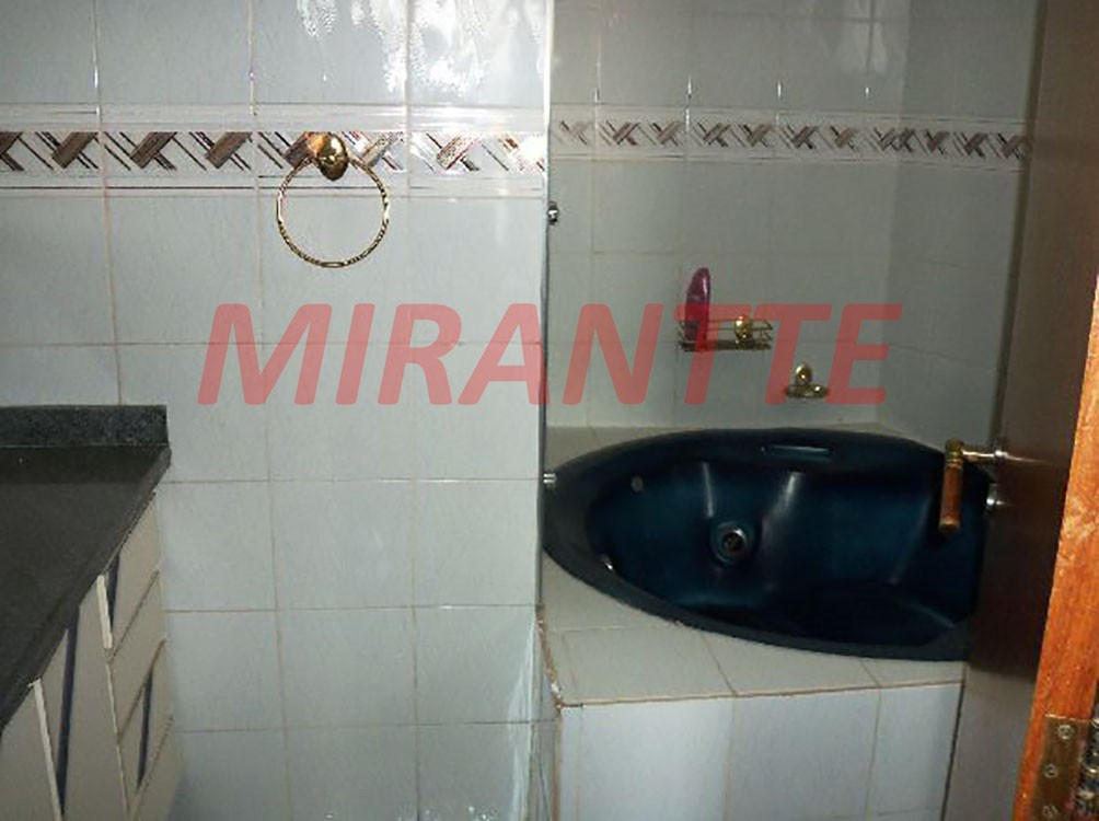 Apartamento de 156m² com 4 quartos em Santana