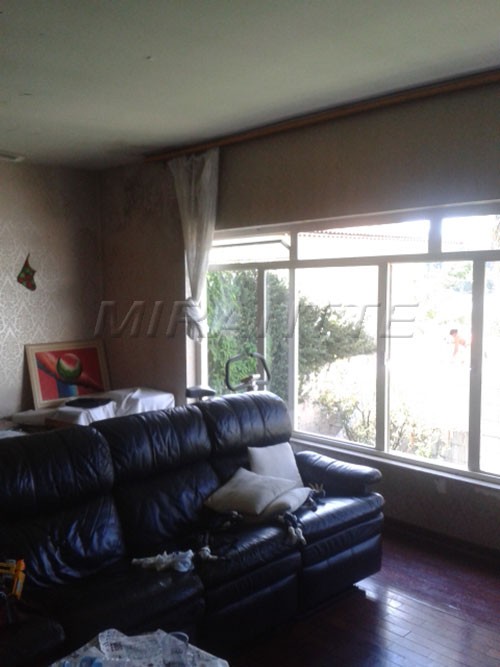 Terreno de 828m² em Jardim Floresta