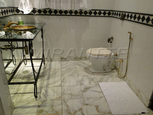 Cobertura de 425m² com 4 quartos em Água Fria