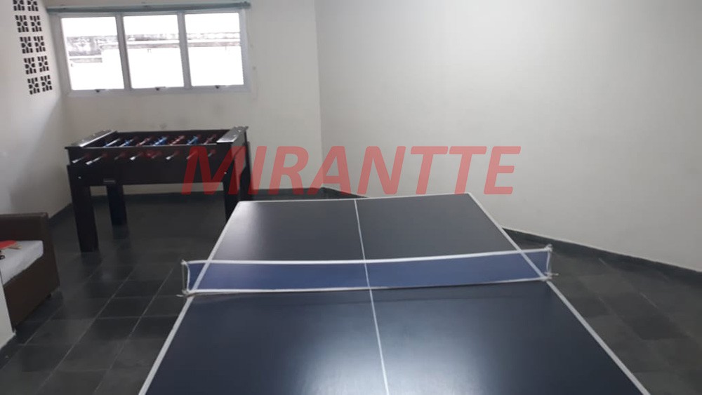 Apartamento de 164m² com 3 quartos em Água Fria