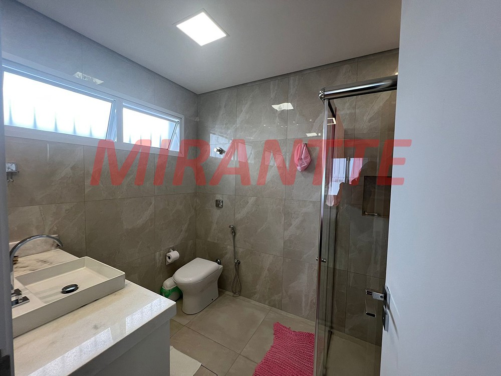 Casa terrea de 239m² com 3 quartos em Jardim França