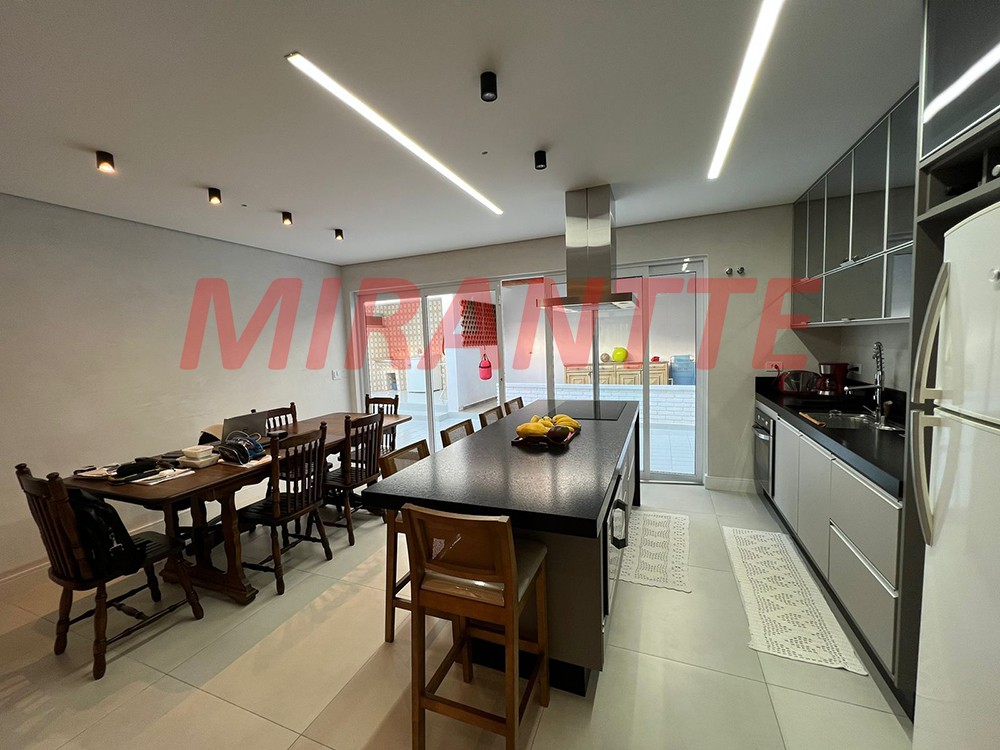 Casa terrea de 239m² com 3 quartos em Jardim França