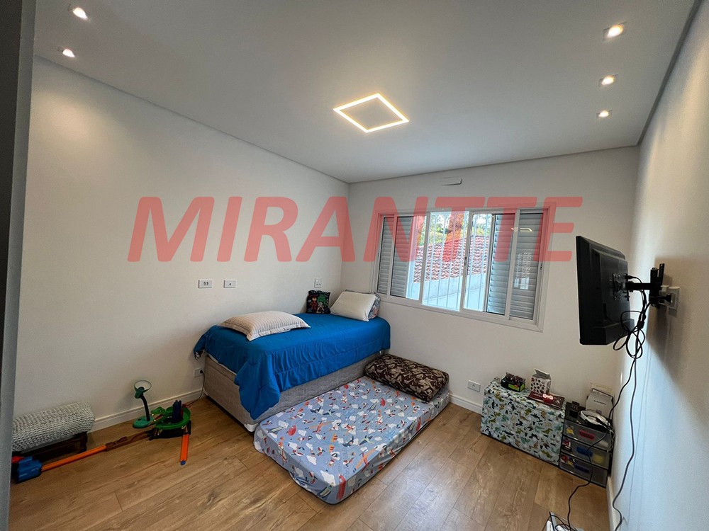 Casa terrea de 239m² com 3 quartos em Jardim França