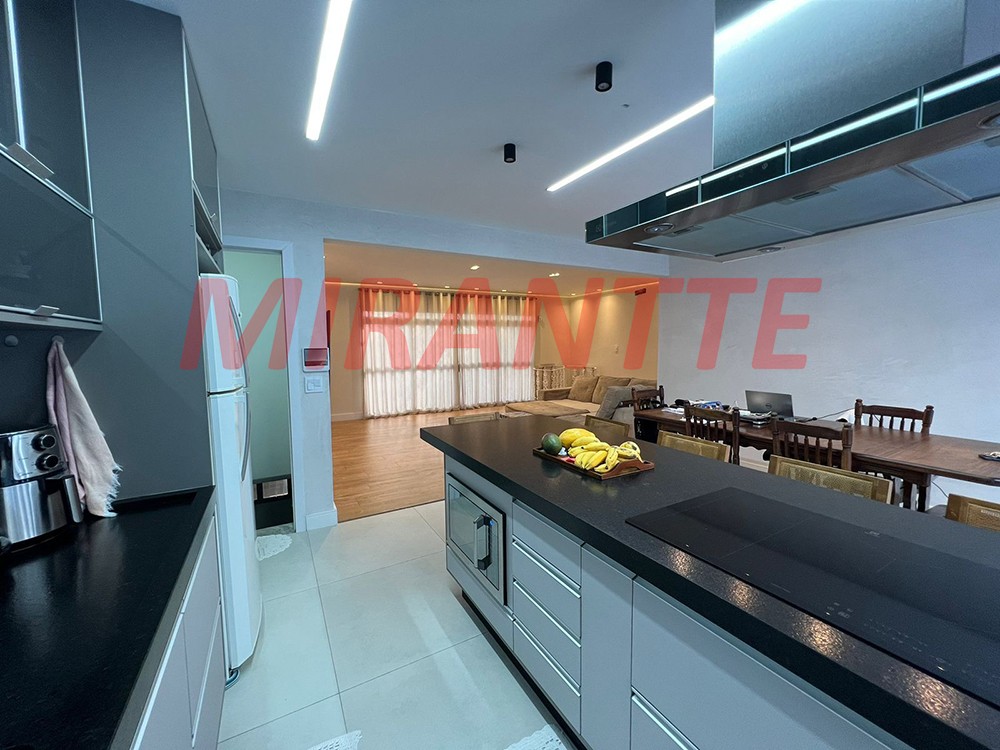 Casa terrea de 239m² com 3 quartos em Jardim França