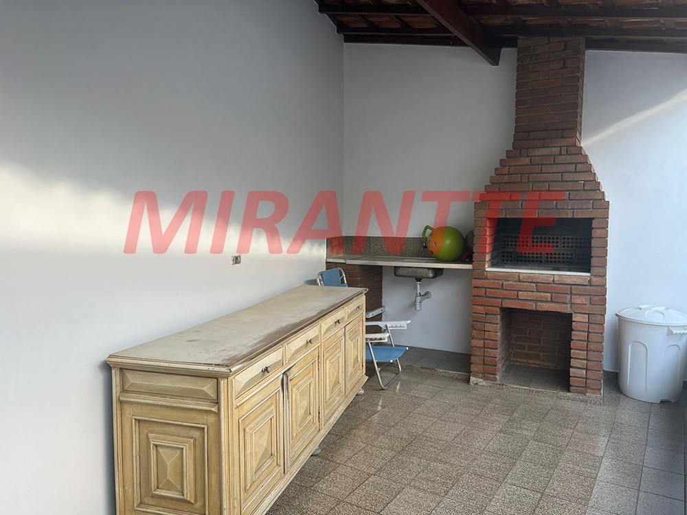 Casa terrea de 239m² com 3 quartos em Jardim França