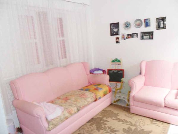 Sobrado de 180m² com 3 quartos em Jardim França