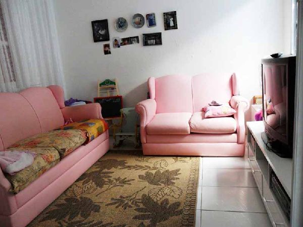 Sobrado de 180m² com 3 quartos em Jardim França
