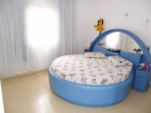 Sobrado de 180m² com 3 quartos em Jardim França