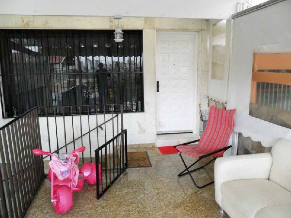 Sobrado de 180m² com 3 quartos em Jardim França